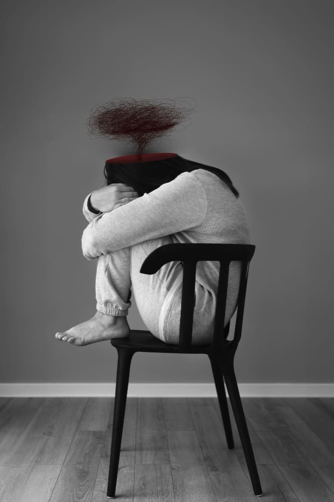 الصدمات النفسية… ليه نحس أحياناً إننا عالقين؟